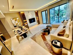 The Residences at W Singapore Sentosa Cove (D4), Condominium #428205091